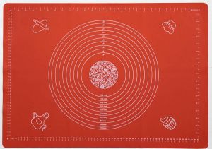 Sareva Bakmat Siliconen 70 X 50 Cm
