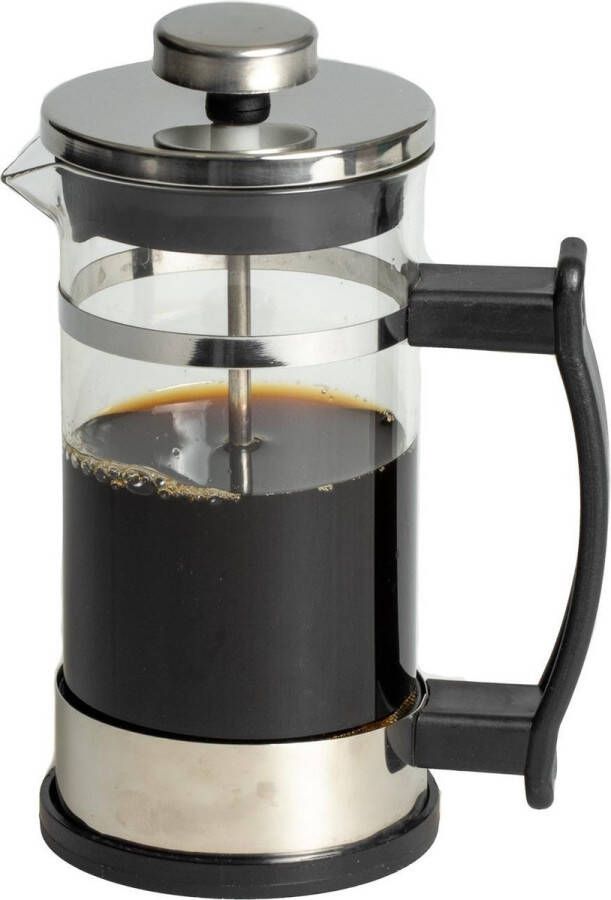 Cookinglife Cafetiere 600 ml