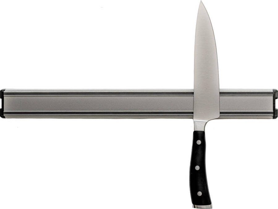 Cookinglife Messenmagneet 6 tot 8 messen 40 cm