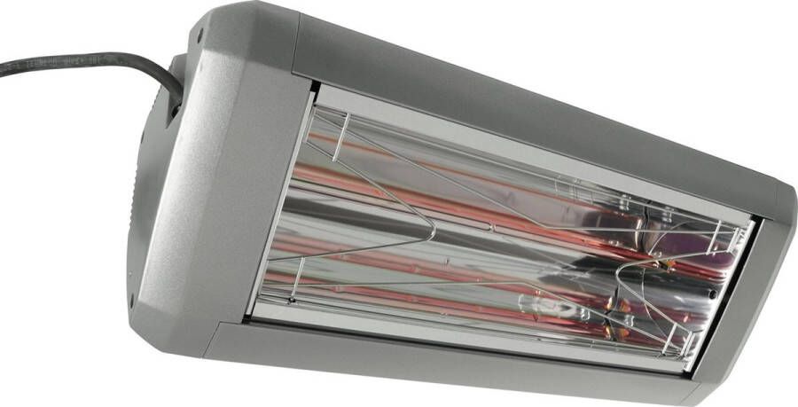 Saro Infraroodstraler Model HELIOSA 9 190-1050 Horeca & Professioneel