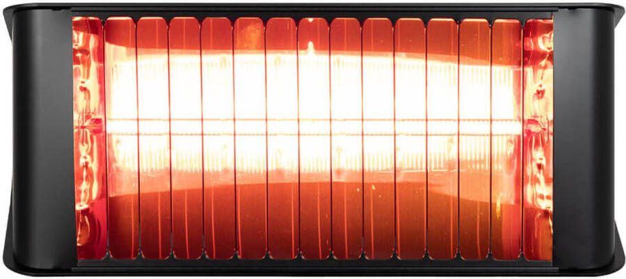 EUROM Golden 2400 Giant Hangende terrasverwarmer Elektrisch - Foto 2