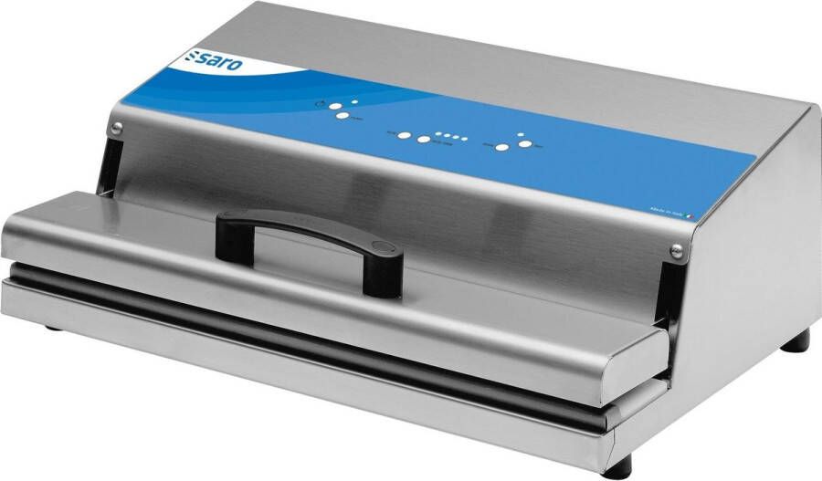Saro Vacumeermachine Model FORLI 2 441-1005 Horeca & Professioneel