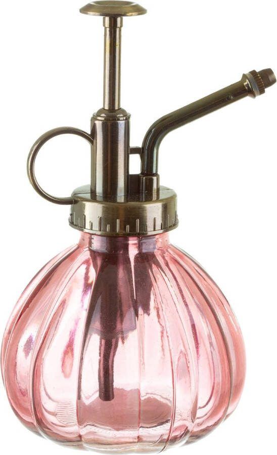 Sass & Belle Botanical plantenspuit roze