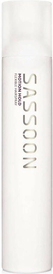 Sassoon Professional 81644176 haarspray
