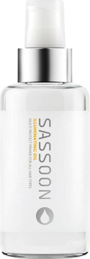 Sassoon Professional Sassoon Illuminating Oil 100 ml