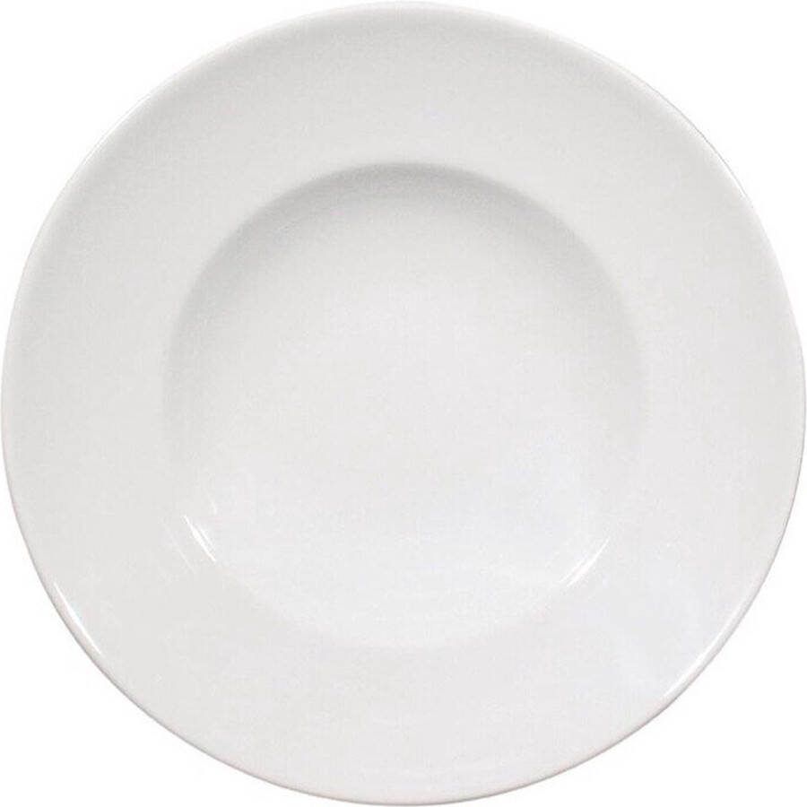 Saturnia Napoli Pastabord 23cm DS174 Restaurant Hotel Professioneel