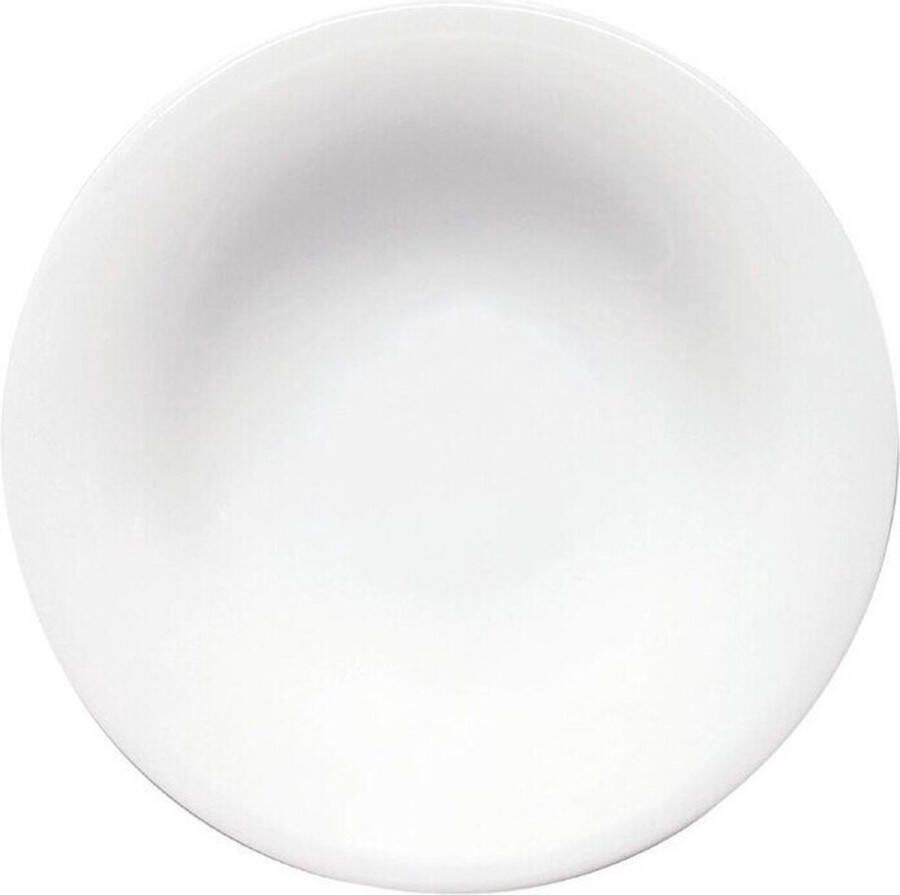 Saturnia Napoli Spaghetti- pastabord 30cm DS178 Restaurant Hotel Professioneel