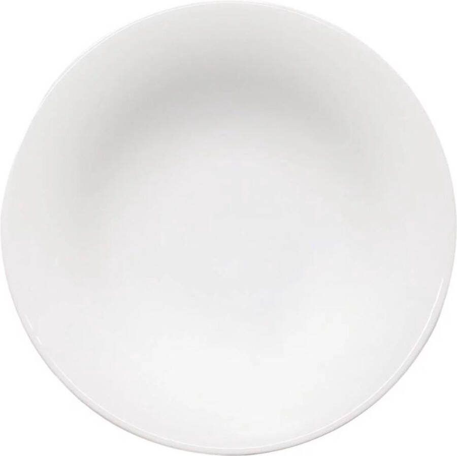 Saturnia Napoli Spaghetti- pastabord 30cm DS178 Restaurant Hotel Professioneel