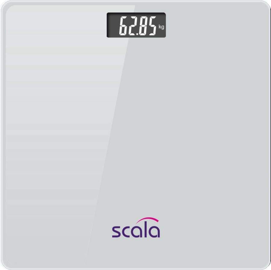 Cresta Scala 4120 Digitale Weegschaal
