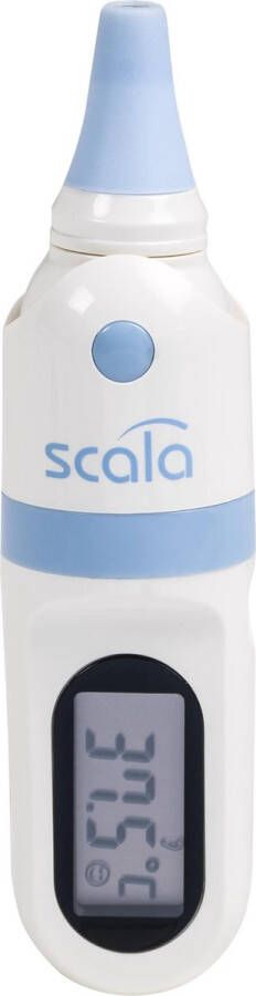 Seniorstore SCALA SC8178 Infrarood Oorthermometer