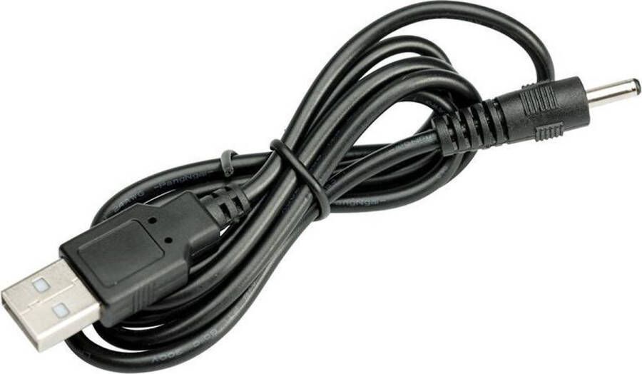 Scangrip 03.5307 USB-kabel voor lampen 1m