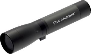 Scangrip Flash 600R Oplaadbare Zaklamp Werklamp