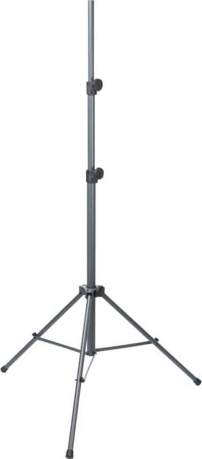 Scangrip Tripod Statief Voor Werklampen Geschikt voor Vega Flood & Area Lite Lampen Bouwlamp Werklamp LEDLAMP