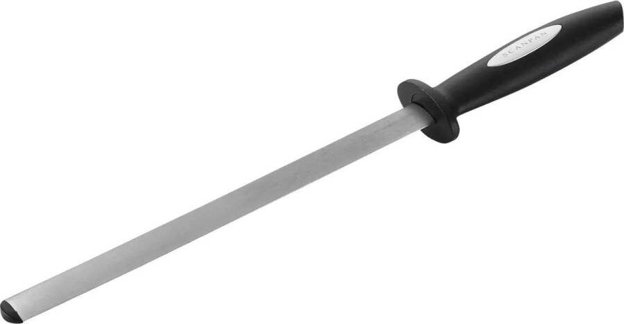 Scanpan Aanzetstaal Diamant Classic 25cm