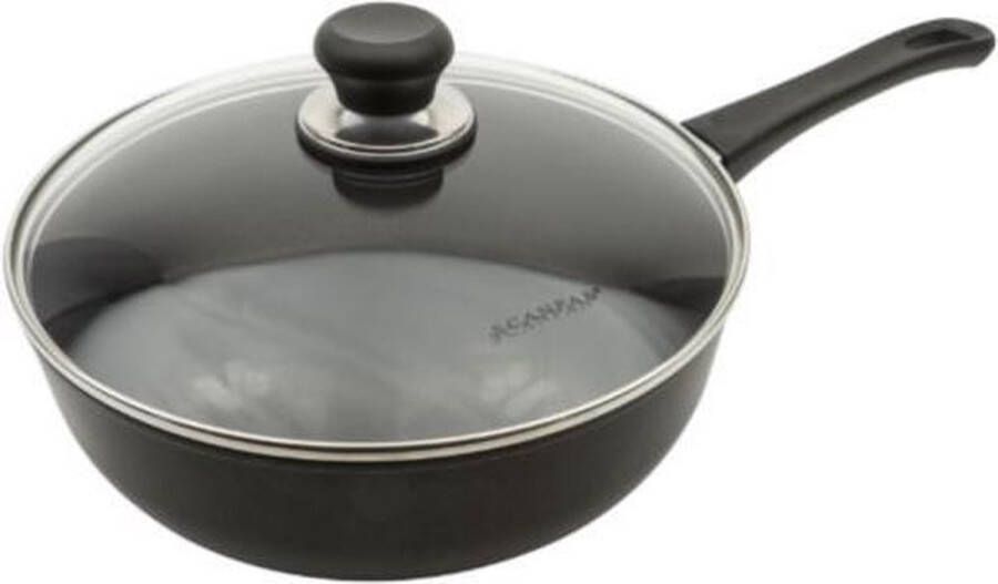 Scanpan Classic Sauteerpan 28 cm