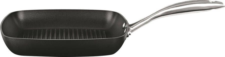 Scanpan Pro IQ Grillpan hoog 27 x 27cm