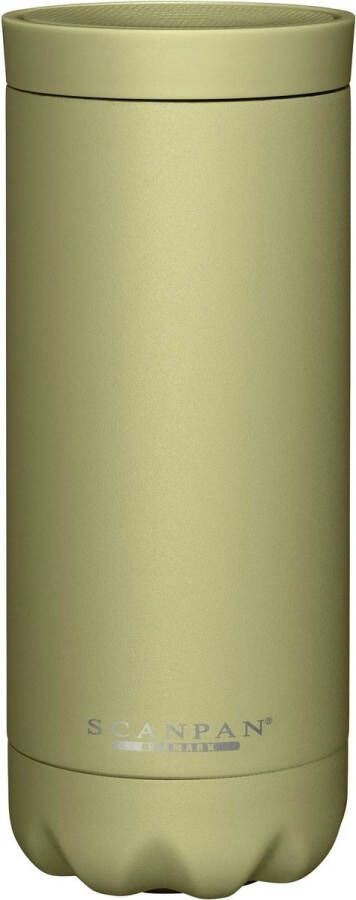 Scanpan Thermosbeker TO GO Weeping Willow 287 ml