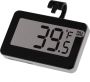 Scanpart digitale thermometer Voor koelkast vriezer diepvries Koelkastthermometer Simpel Meetbereik temperatuur -20°C tot +50°C Inclusief batterij - Thumbnail 2