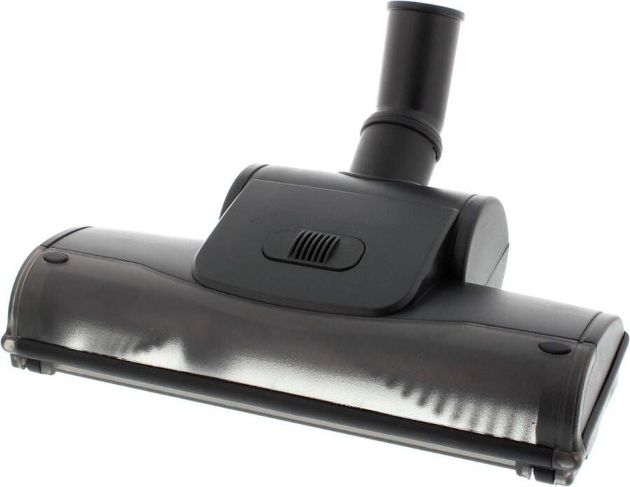 Scanpart turboborstel voor stofzuiger 32 en 35 mm Geschikt voor AEG Bosch Electrolux Miele Moulinex Nilfisk Panasonic Philips Rowenta Siemens Universeel