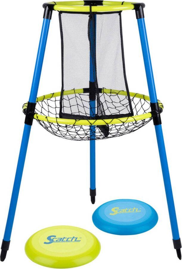 Scatch Premium Frisbee Gooispel 3 Delig
