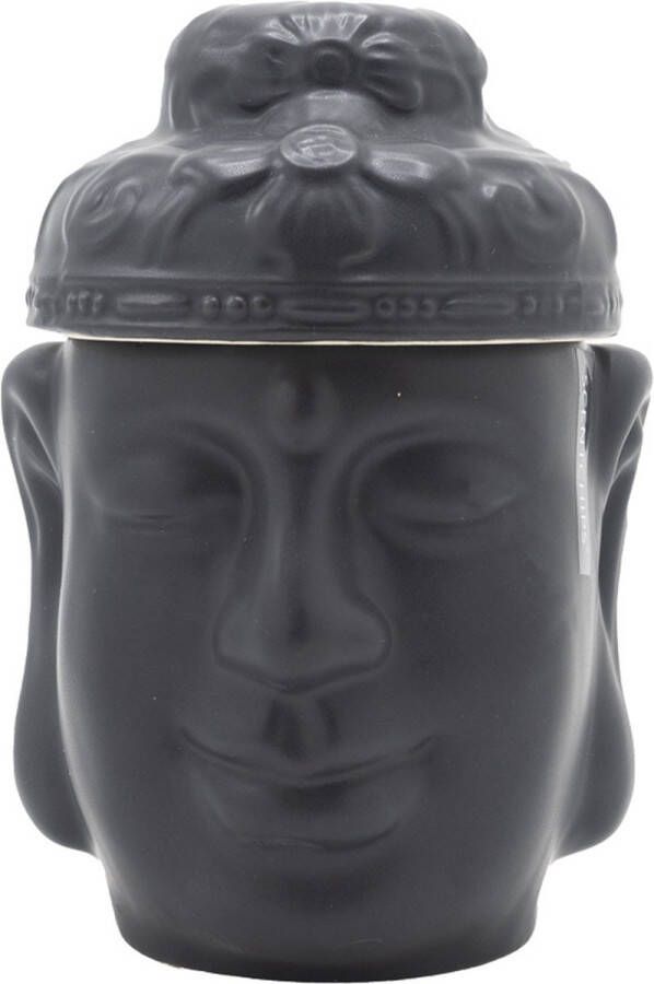 Scentchips Cala Bassa Zwart waxbrander geurbrander