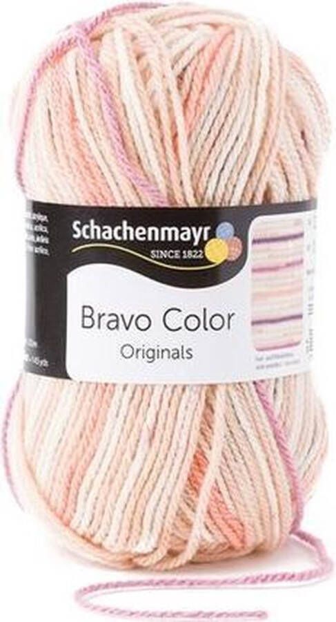 Schachenmayr Bravo Color 50 Gram 2106