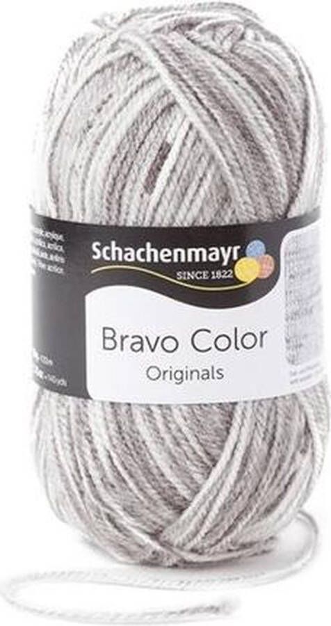 Schachenmayr Bravo Color 50 Gram 2110