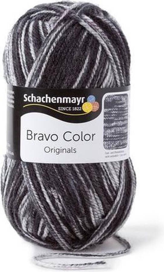 Schachenmayr Bravo Color 50 Gram 2114