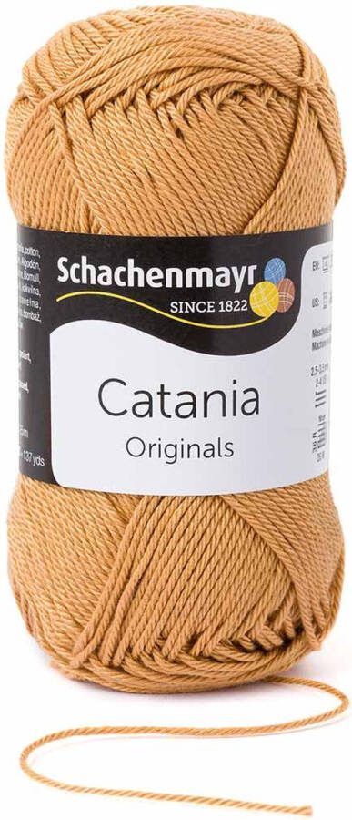 Schachenmayr Catania 179 Camel