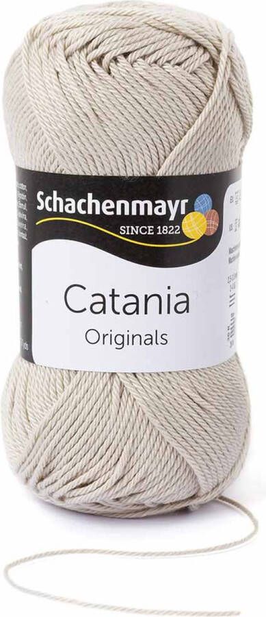 Schachenmayr Catania 248 Beige