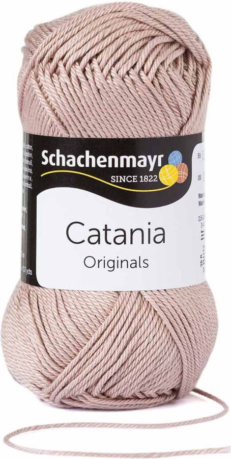 Schachenmayr Catania 257 Pink