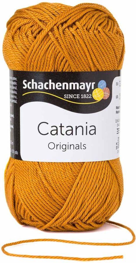 Schachenmayr Catania 383 Cinnamon