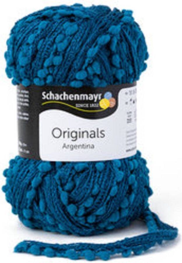 Schachenmayr Nomotta Breiwol Schachenmayr Argentina Color Nr 00087