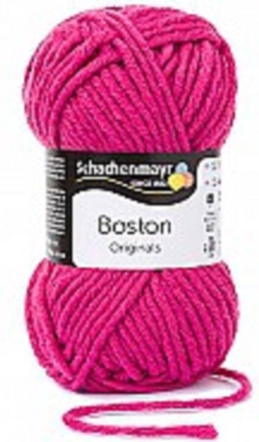 Schachenmayr Nomotta Breiwol Schachenmayr Boston Nr 00035