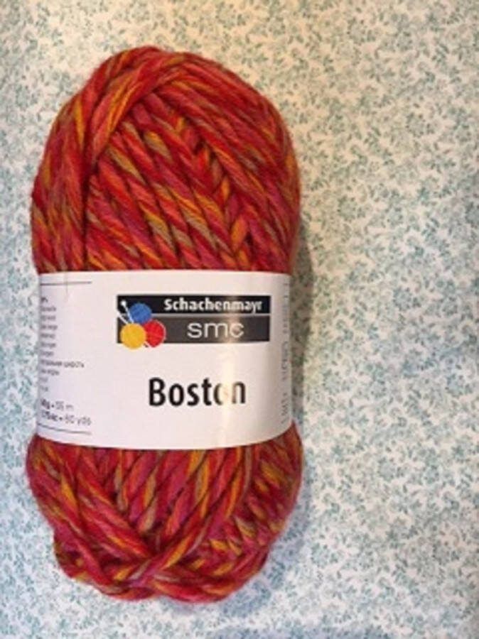 Schachenmayr Nomotta Breiwol Schachenmayr Boston Nr 00280