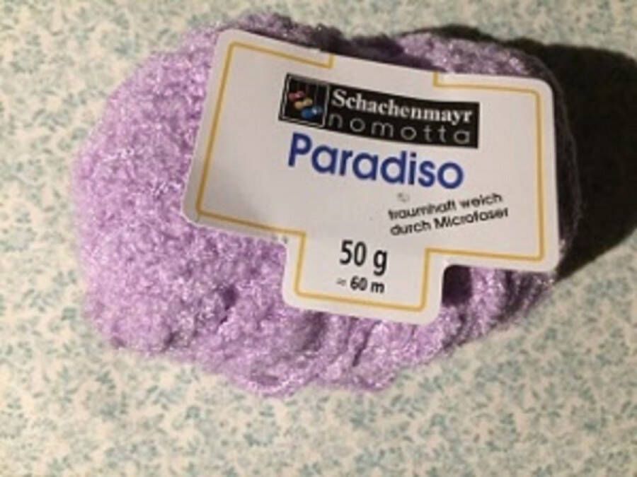 Schachenmayr Nomotta Breiwol Schachenmayr Paradiso Nr 042