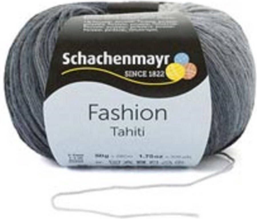 Schachenmayr Nomotta Breiwol Schachenmayr Tahiti Nr 07614