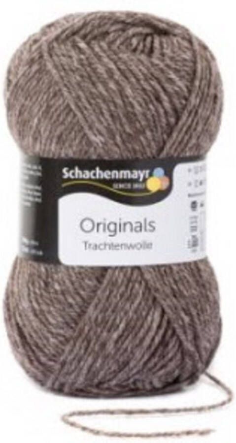 Schachenmayr Nomotta Breiwol Schachenmayr Trachtenwolle Nr 00012