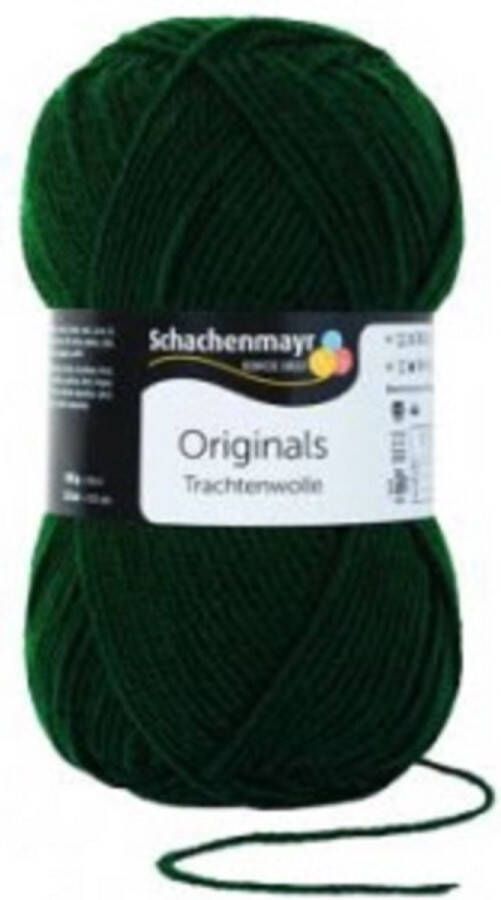 Schachenmayr Nomotta Breiwol Schachenmayr Trachtenwolle Nr 00070