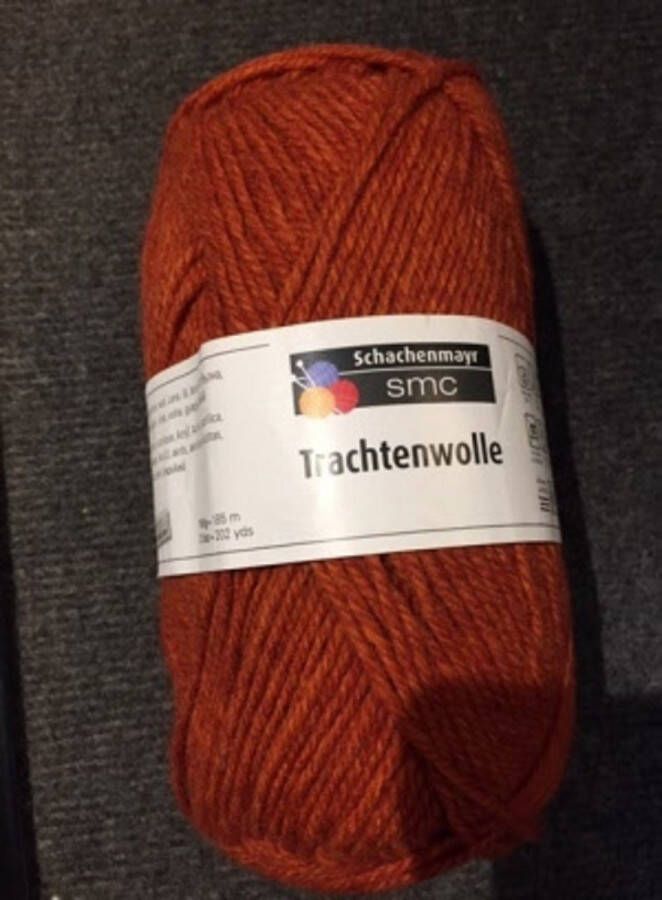Schachenmayr Nomotta Breiwol Schachenmayr Trachtenwolle Nr 00110