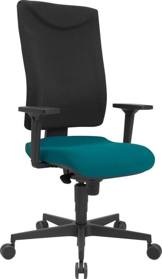 Schäfer Shop Pure Bureaustoel SSI Proline P1 ECO