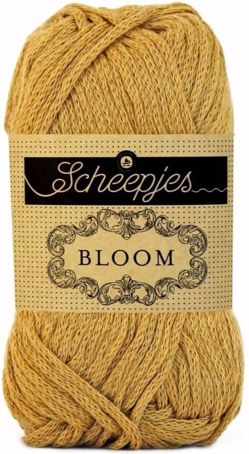 Scheepjes Bloom Gazania 428
