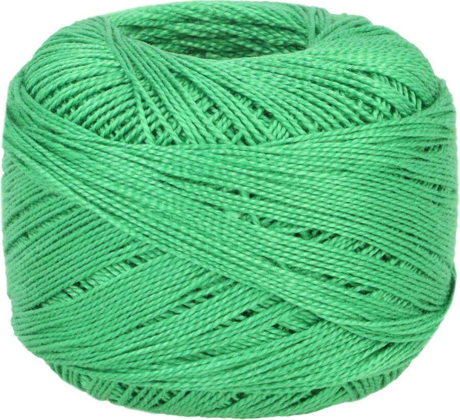 Scheepjes Candy Floss Kleur-Emerald 515
