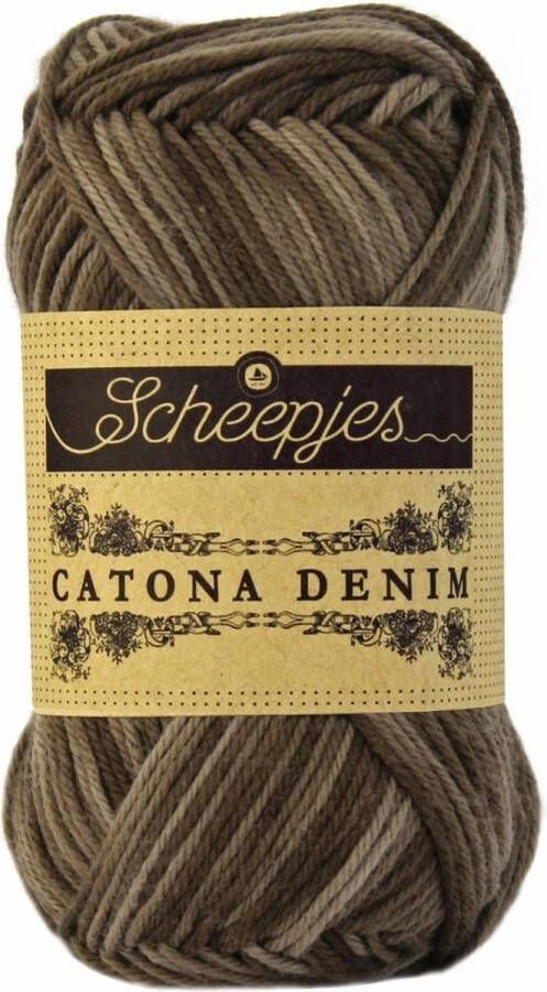 Scheepjes Catona Denim 50gr 103