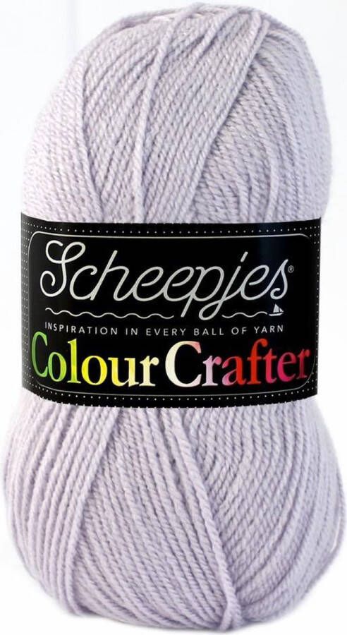 Scheepjes Colour Crafter 100g Helmond