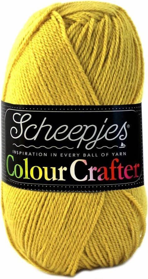 Scheepjes Colour Crafter 100g Nijmegen