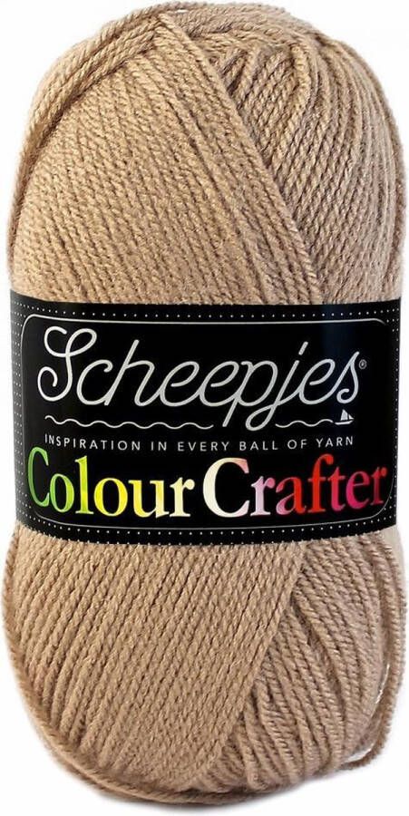 Scheepjes Colour Crafter 100g Veenendal
