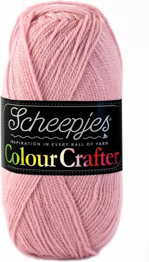 Scheepjes Colour Crafter 100g Venlo