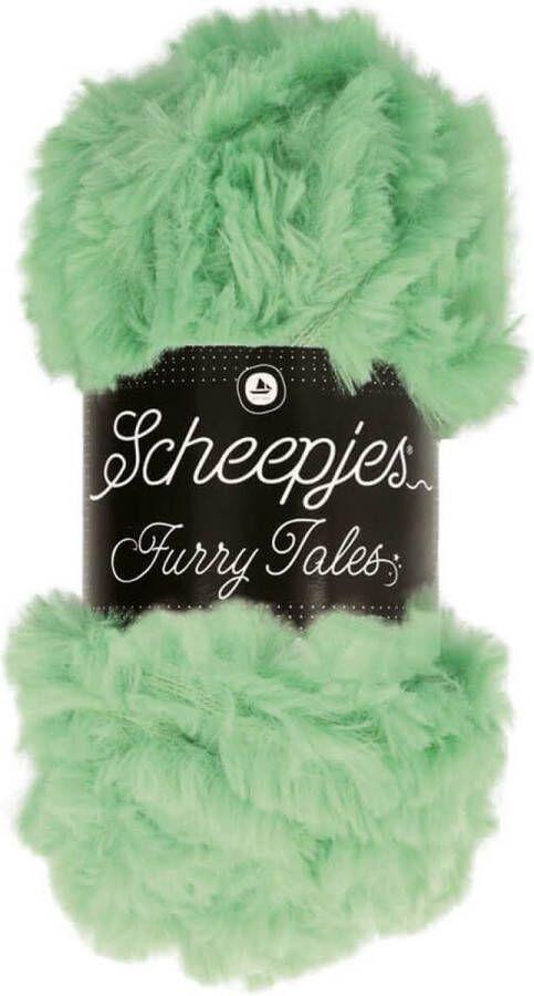 Scheepjes Furry Tales 100g Tinkerbell