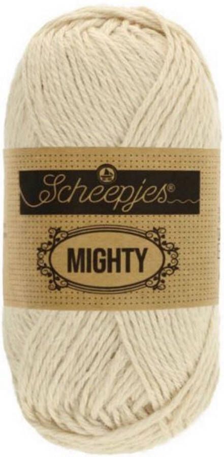 Scheepjes Mighty 50g 751 Stone